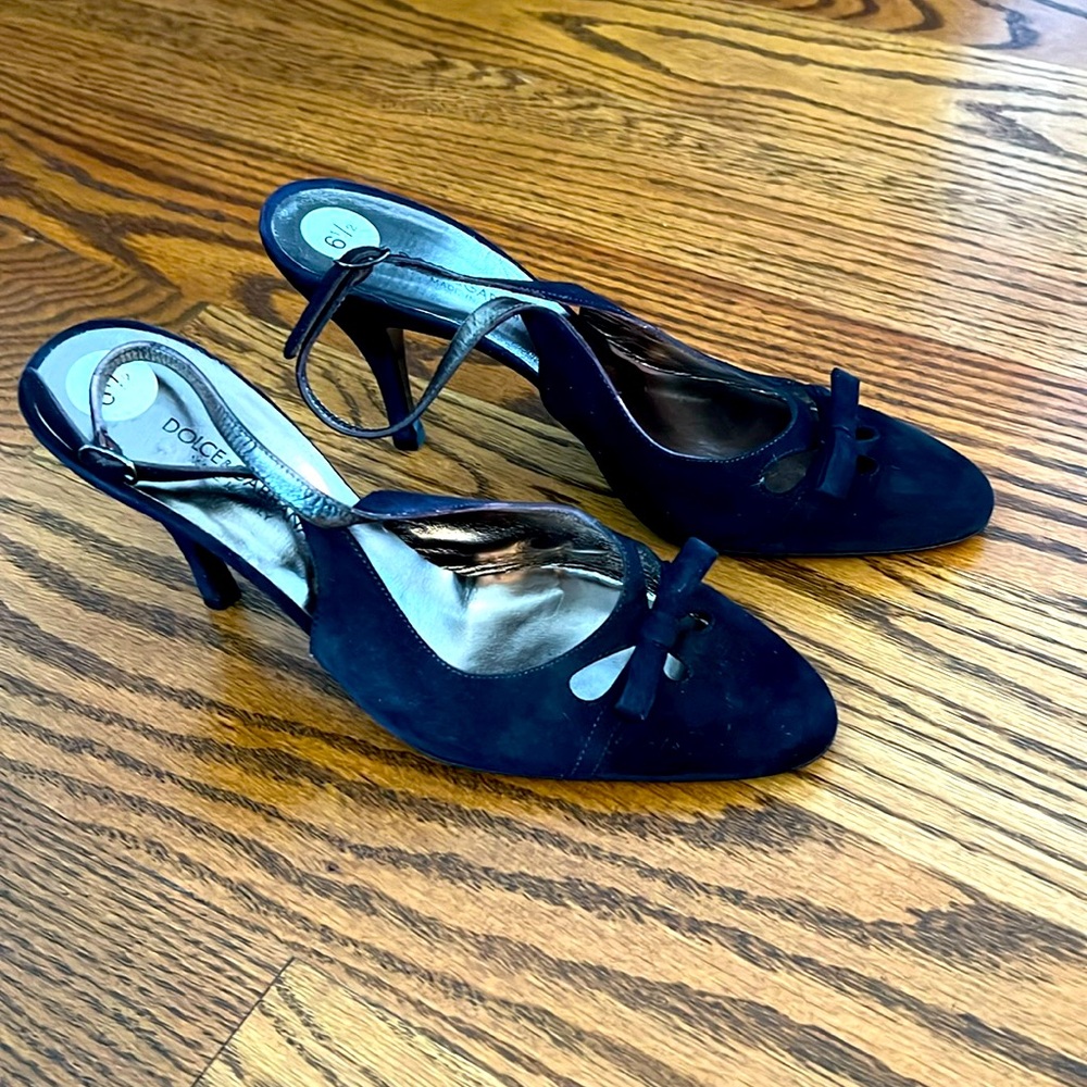 Designer Dolce & Gabbana Size 61/2